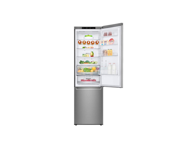 LG CHŁODZ-ZAMR LG GBB72SAEFN [###] - 1390806 - zdjęcie 15